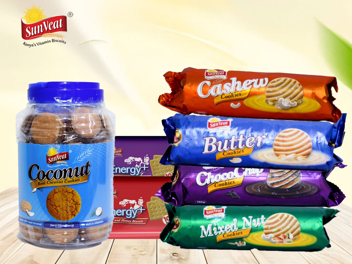 Biscuit Wholesalers